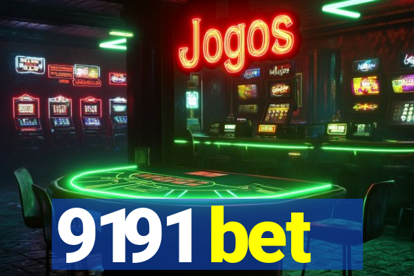 9191 bet